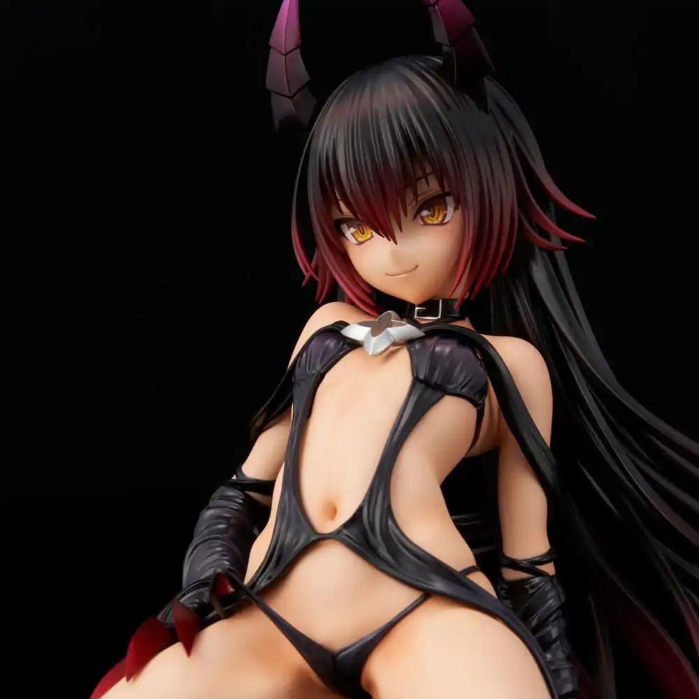 To Love-Ru Darkness Statua PVC 1/6 Nemesis Darkness Ver. (Wznowienie 2024) 18 cm zdjęcie produktu