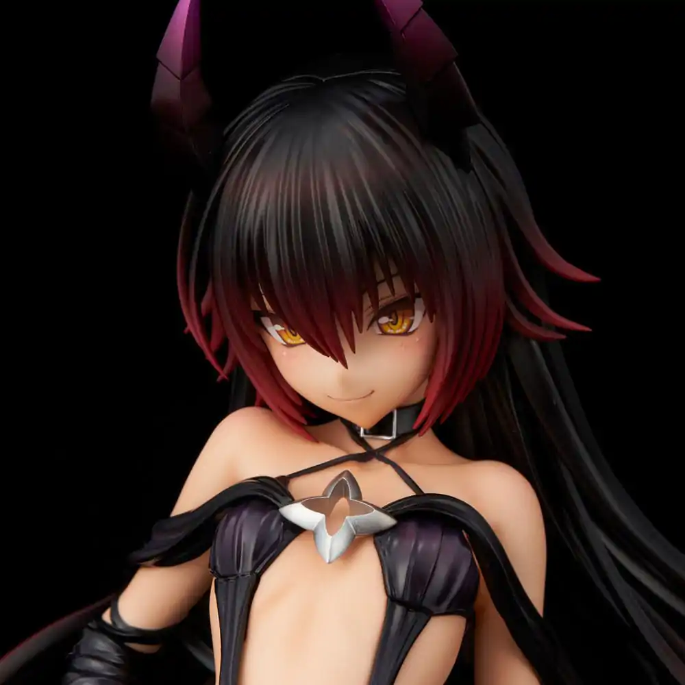 To Love-Ru Darkness Statua PVC 1/6 Nemesis Darkness Ver. (Wznowienie 2024) 18 cm zdjęcie produktu