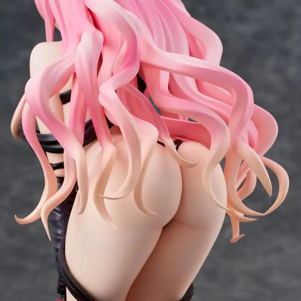 To Love-Ru Darkness Figurka PVC 1/6 Sefie Michaela Deviluke Darkness Version (Renewel Package Edition) 19 cm zdjęcie produktu
