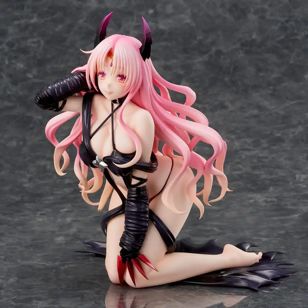 To Love-Ru Darkness Figurka PVC 1/6 Sefie Michaela Deviluke Darkness Version (Renewel Package Edition) 19 cm zdjęcie produktu