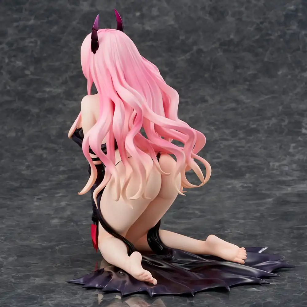 To Love-Ru Darkness Figurka PVC 1/6 Sefie Michaela Deviluke Darkness Version (Renewel Package Edition) 19 cm zdjęcie produktu