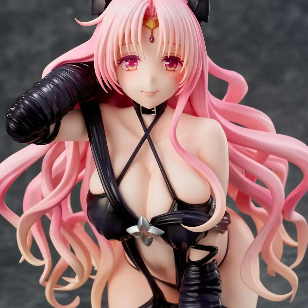 To Love-Ru Darkness Figurka PVC 1/6 Sefie Michaela Deviluke Darkness Version (Renewel Package Edition) 19 cm zdjęcie produktu