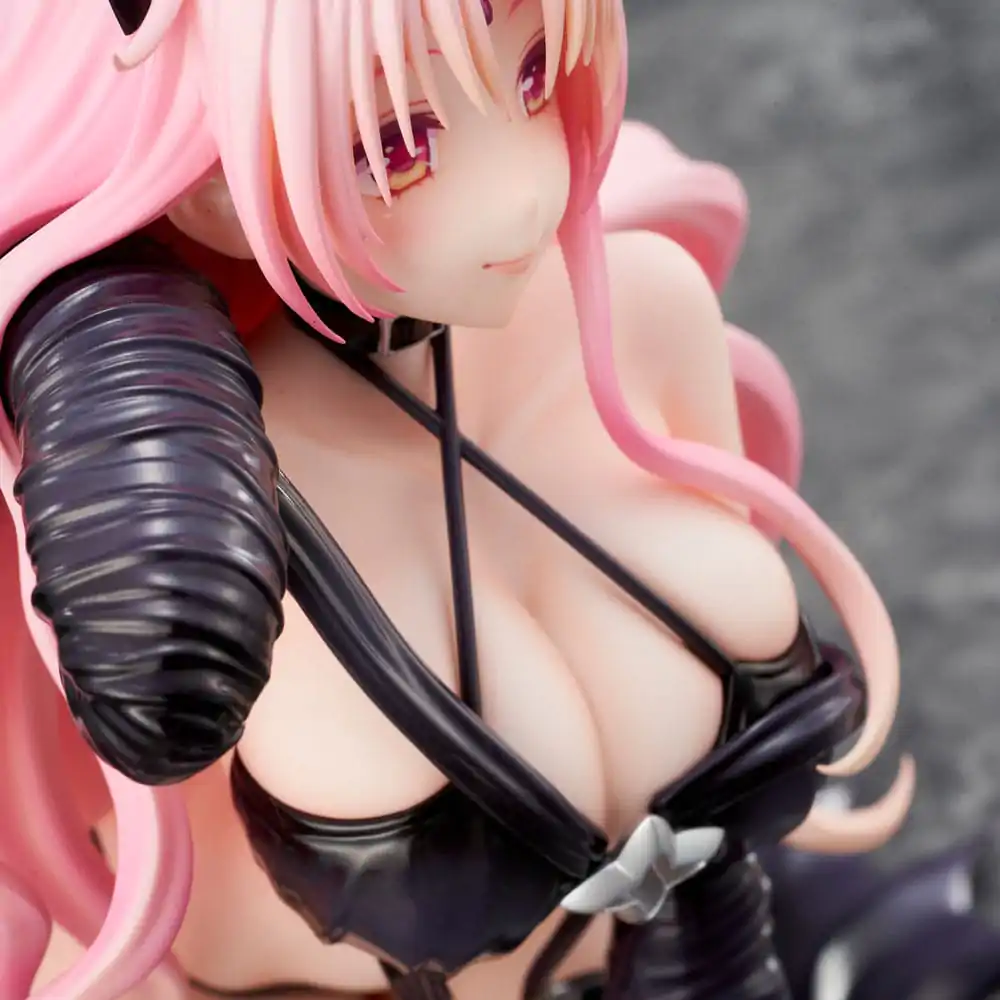To Love-Ru Darkness Figurka PVC 1/6 Sefie Michaela Deviluke Darkness Version (Renewel Package Edition) 19 cm zdjęcie produktu