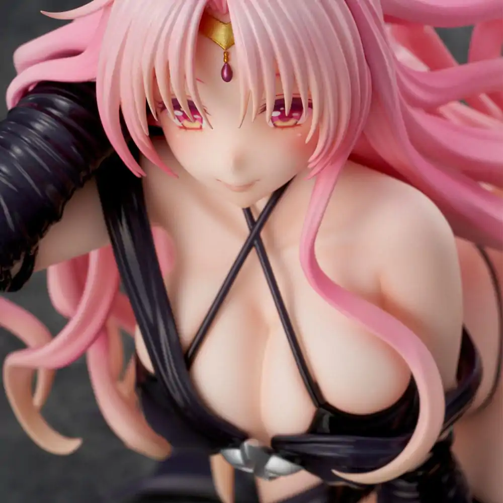 To Love-Ru Darkness Figurka PVC 1/6 Sefie Michaela Deviluke Darkness Version (Renewel Package Edition) 19 cm zdjęcie produktu