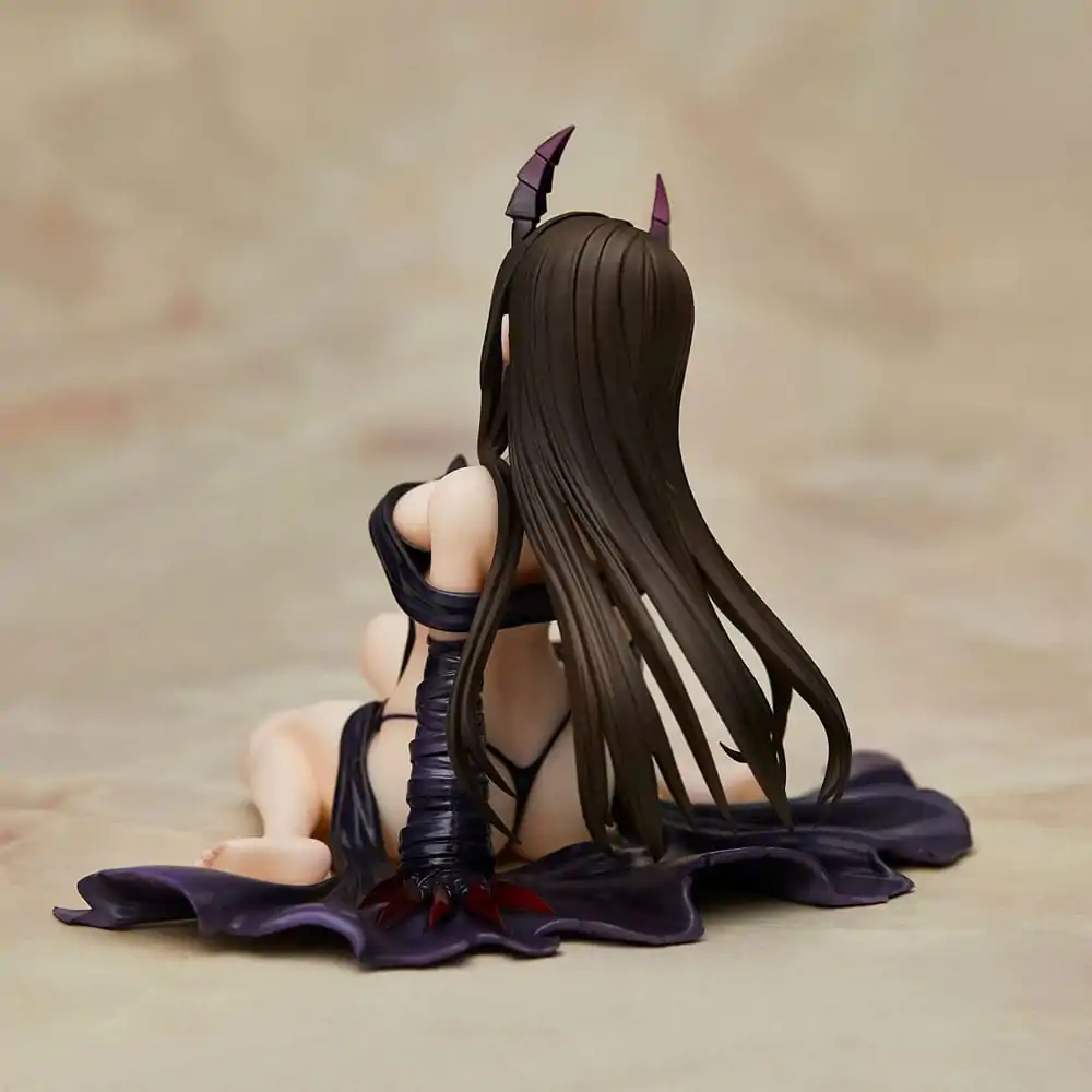 To Love-Ru Darkness Statua PVC 1/6 Yui Kotegawa Wersja Darkness Edycja z odnowionym opakowaniem 16 cm zdjęcie produktu