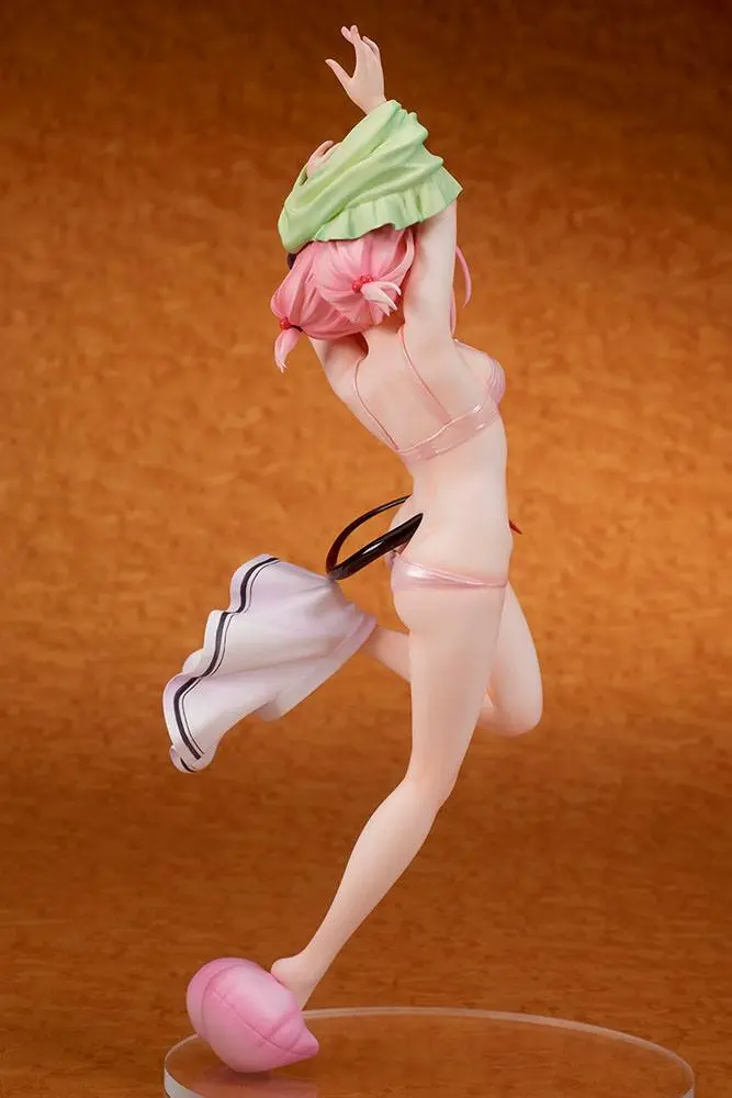 To Love-Ru Darkness Statua PVC 1/7 Momo Belia Deviluke Changing Mode 24 cm zdjęcie produktu