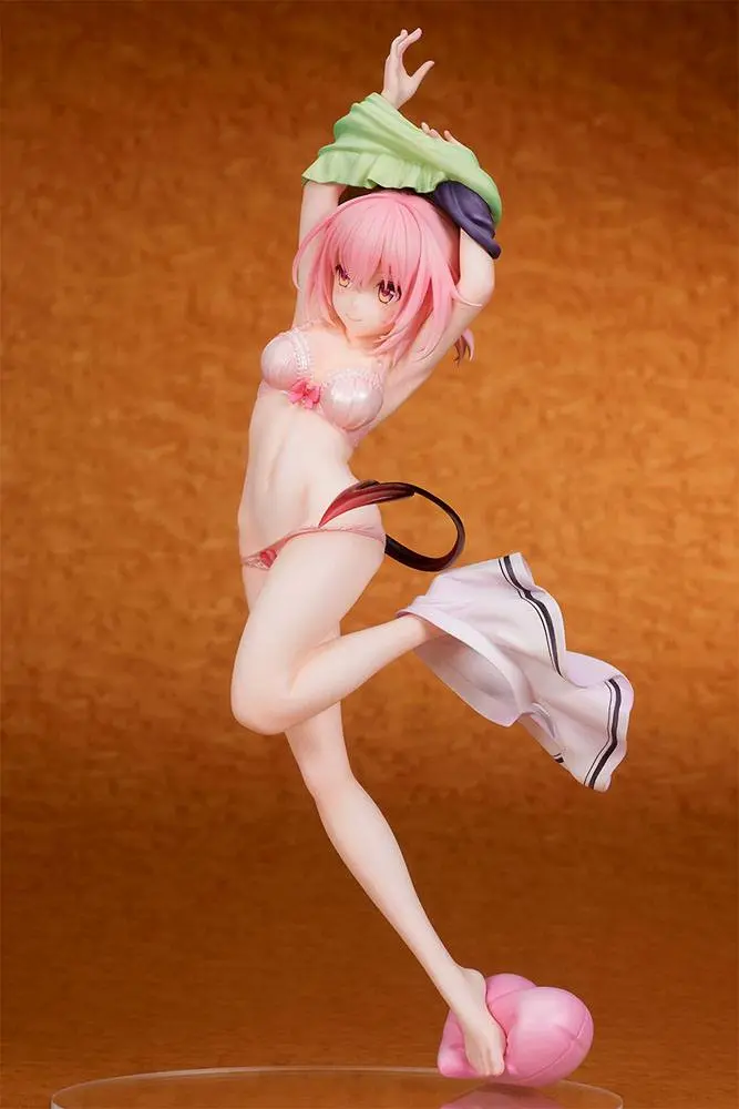 To Love-Ru Darkness Statua PVC 1/7 Momo Belia Deviluke Changing Mode 24 cm zdjęcie produktu