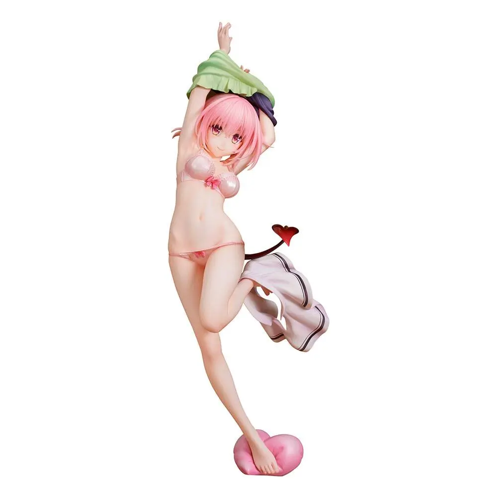 To Love-Ru Darkness Statua PVC 1/7 Momo Belia Deviluke Changing Mode 24 cm zdjęcie produktu