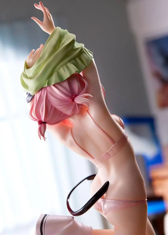 To Love-Ru Darkness Statua PVC 1/7 Momo Belia Deviluke Changing Mode 24 cm zdjęcie produktu