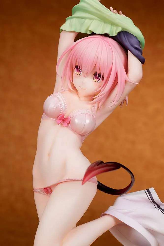 To Love-Ru Darkness Statua PVC 1/7 Momo Belia Deviluke Changing Mode 24 cm zdjęcie produktu