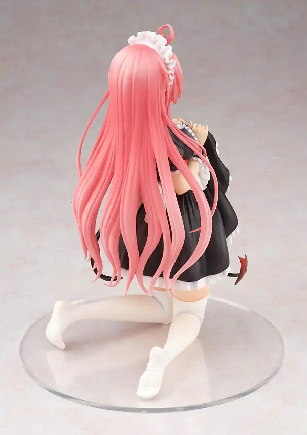 To Love-Ru Darkness Statuetka PVC 1/7 Lala Satalin Deviluke Maid Ver. (re-run) 18 cm zdjęcie produktu