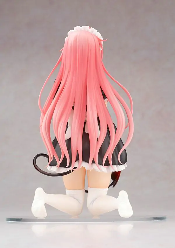 To Love-Ru Darkness Statuetka PVC 1/7 Lala Satalin Deviluke Maid Ver. (re-run) 18 cm zdjęcie produktu