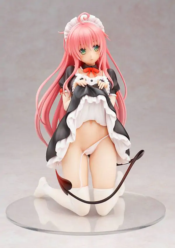 To Love-Ru Darkness Statuetka PVC 1/7 Lala Satalin Deviluke Maid Ver. (re-run) 18 cm zdjęcie produktu