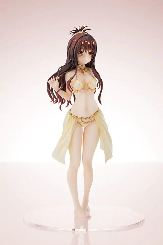 To Love-Ru Darkness Statuetka PVC 1/7 Mikan Yuki 22 cm zdjęcie produktu