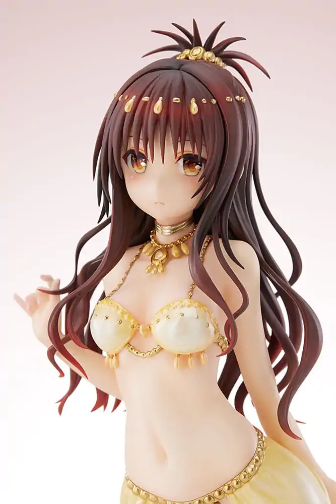 To Love-Ru Darkness Statuetka PVC 1/7 Mikan Yuki 22 cm zdjęcie produktu