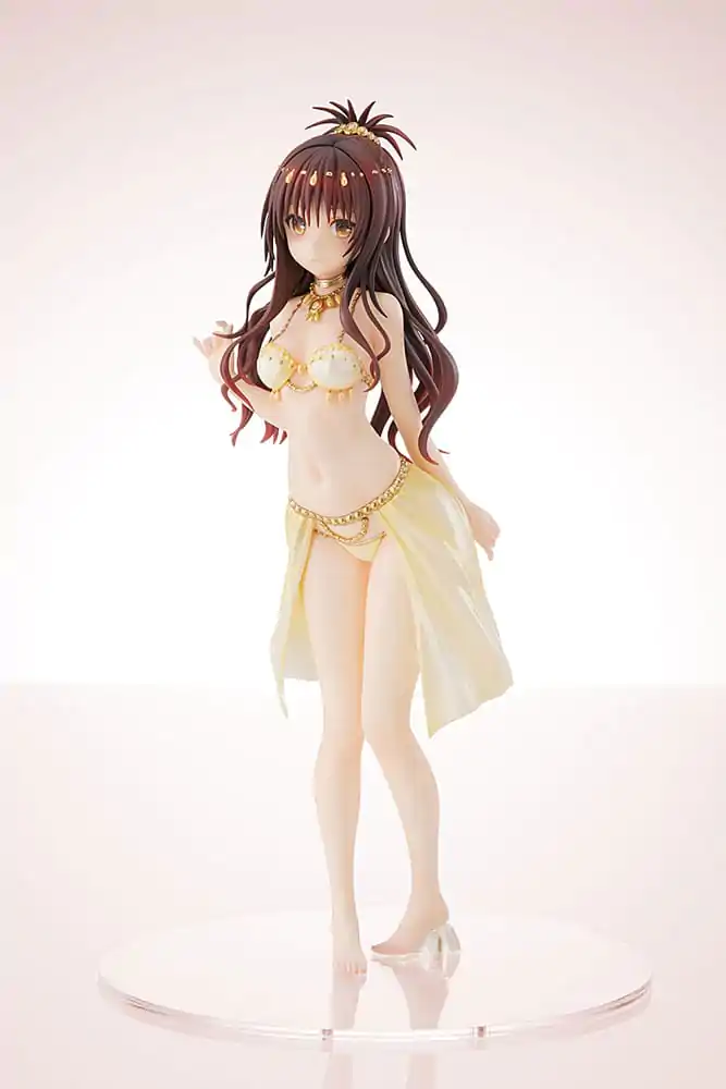 To Love-Ru Darkness Statuetka PVC 1/7 Mikan Yuki 22 cm zdjęcie produktu