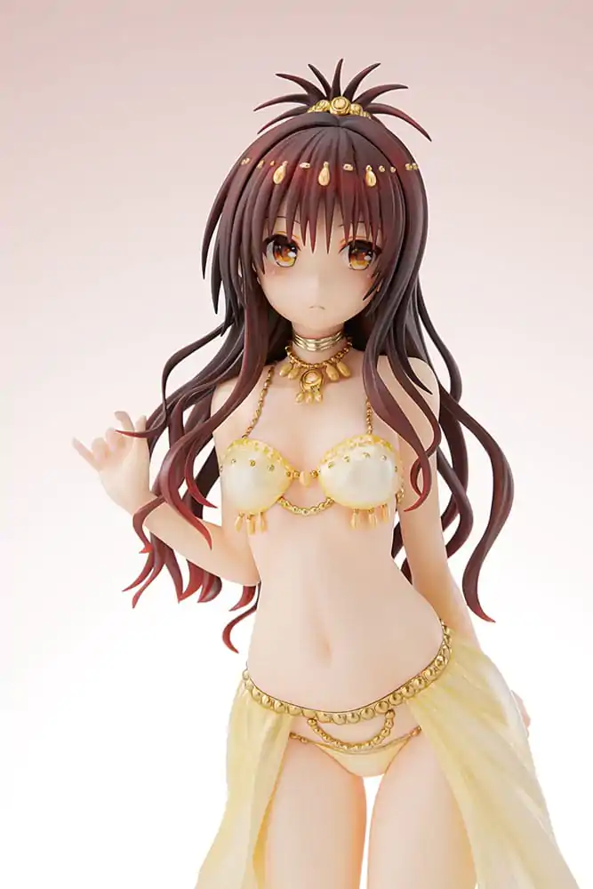 To Love-Ru Darkness Statuetka PVC 1/7 Mikan Yuki 22 cm zdjęcie produktu