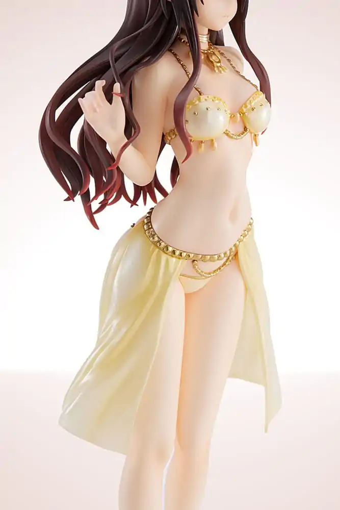 To Love-Ru Darkness Statuetka PVC 1/7 Mikan Yuki 22 cm zdjęcie produktu