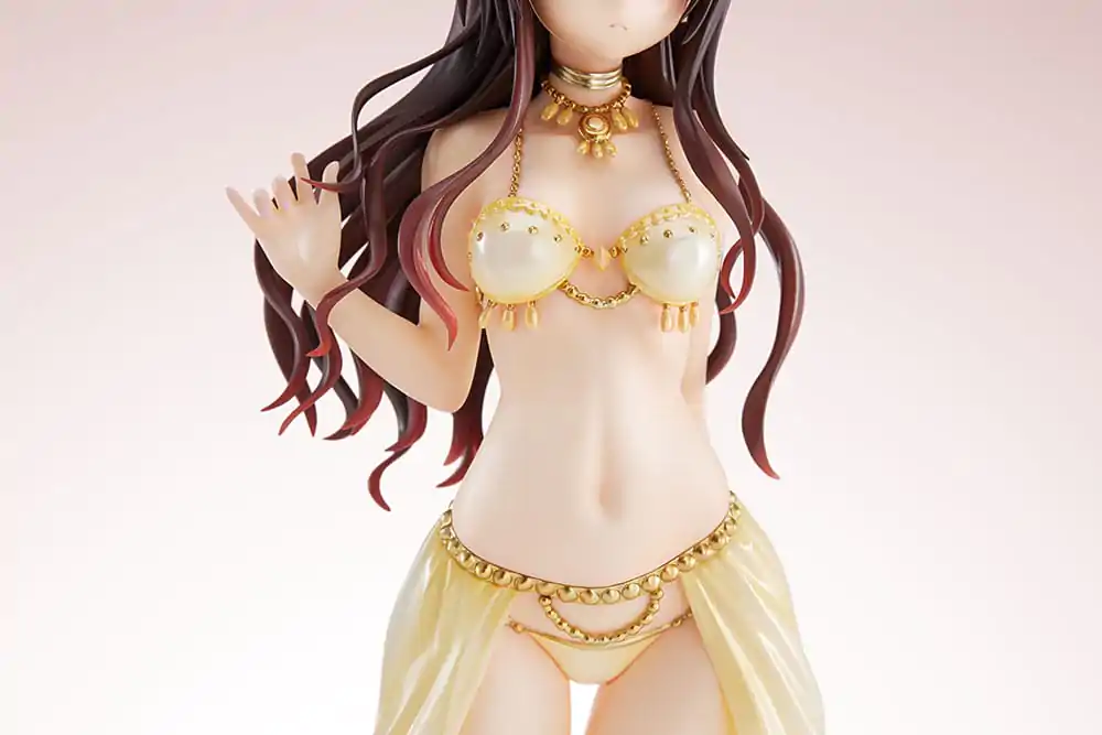 To Love-Ru Darkness Statuetka PVC 1/7 Mikan Yuki 22 cm zdjęcie produktu