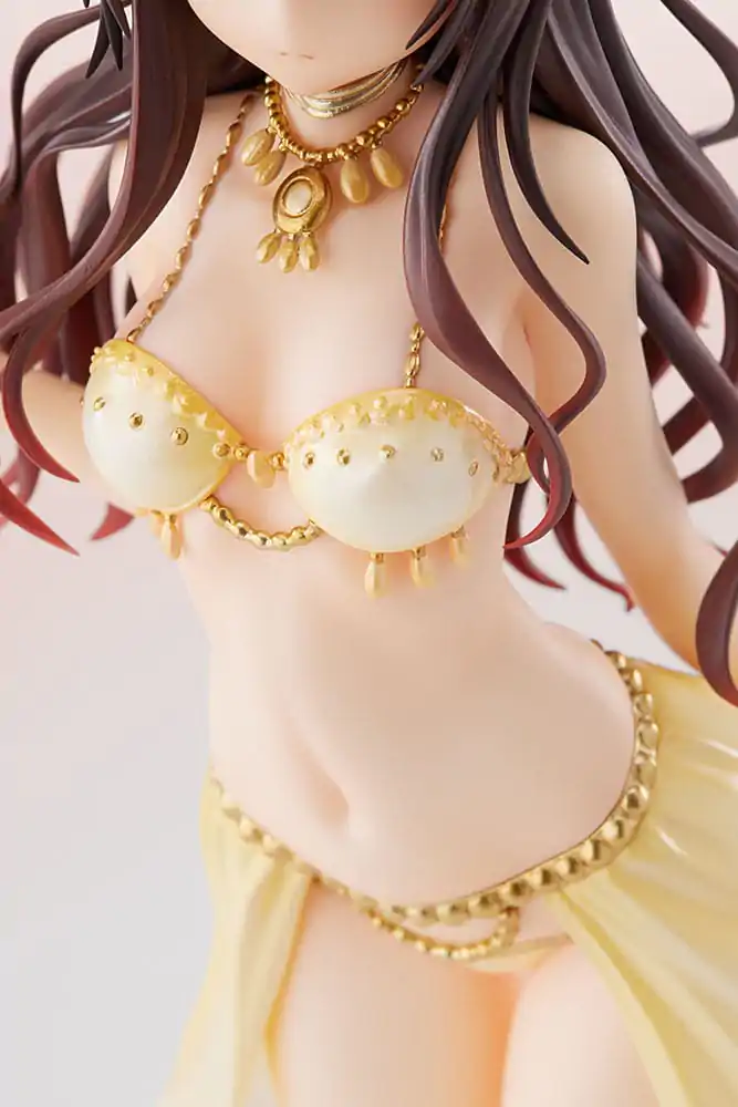 To Love-Ru Darkness Statuetka PVC 1/7 Mikan Yuki 22 cm zdjęcie produktu
