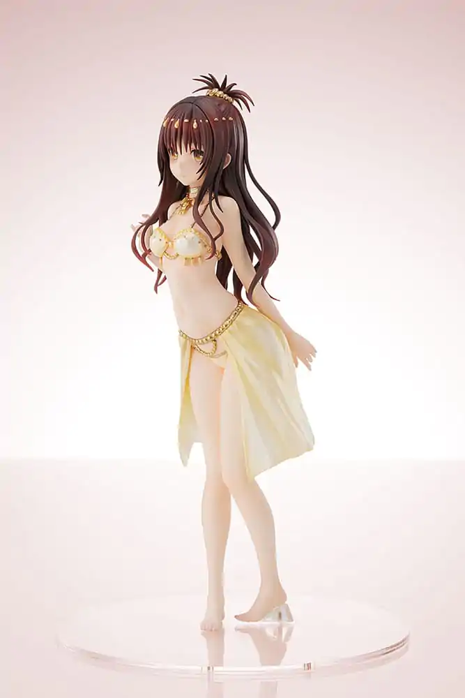 To Love-Ru Darkness Statuetka PVC 1/7 Mikan Yuki 22 cm zdjęcie produktu