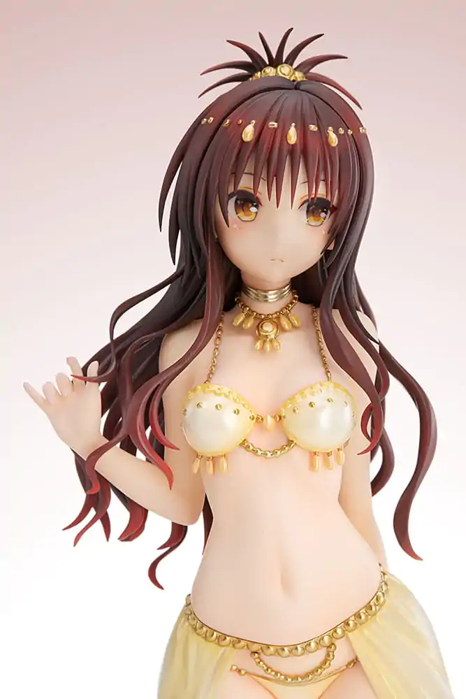 To Love-Ru Darkness Statuetka PVC 1/7 Mikan Yuki 22 cm zdjęcie produktu