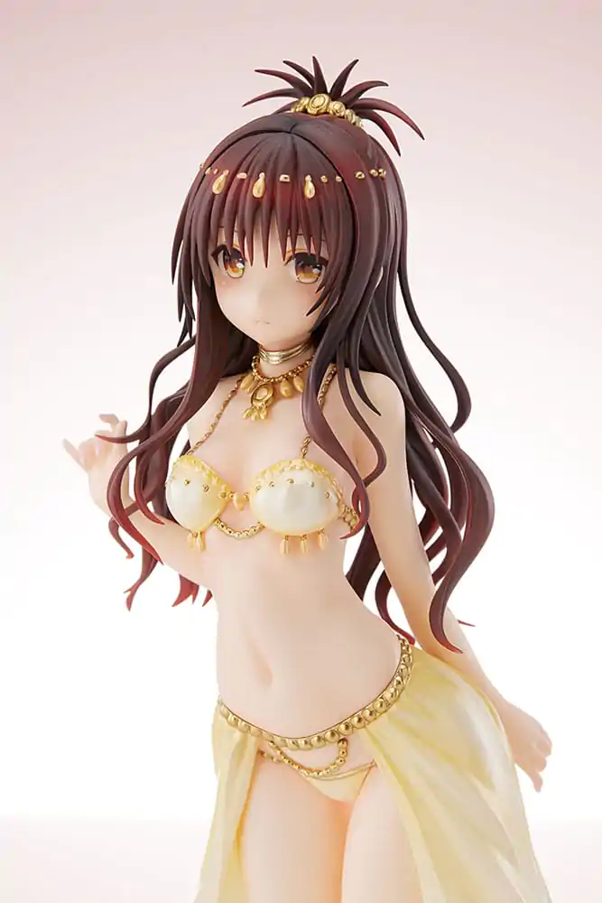 To Love-Ru Darkness Statuetka PVC 1/7 Mikan Yuki 22 cm zdjęcie produktu