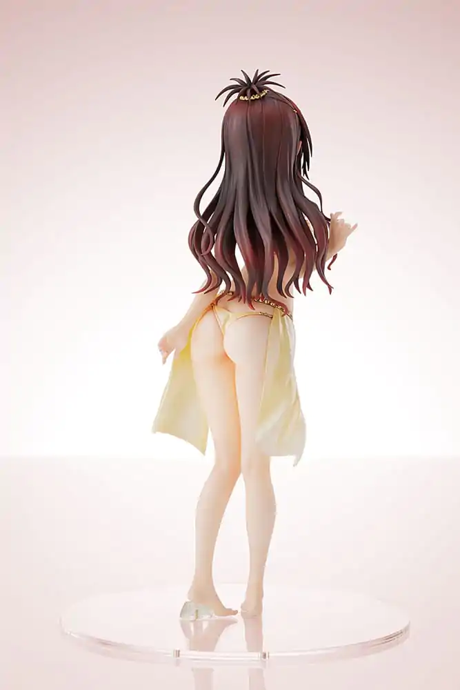 To Love-Ru Darkness Statuetka PVC 1/7 Mikan Yuki 22 cm zdjęcie produktu