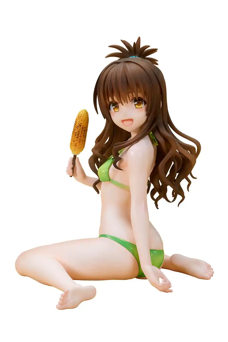 To Love-Ru Darkness Statuetka PVC 1/7 Mikan Yuuki Bikini Style 12 cm zdjęcie produktu