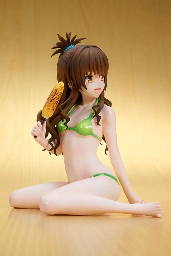 To Love-Ru Darkness Statuetka PVC 1/7 Mikan Yuuki Bikini Style 12 cm zdjęcie produktu