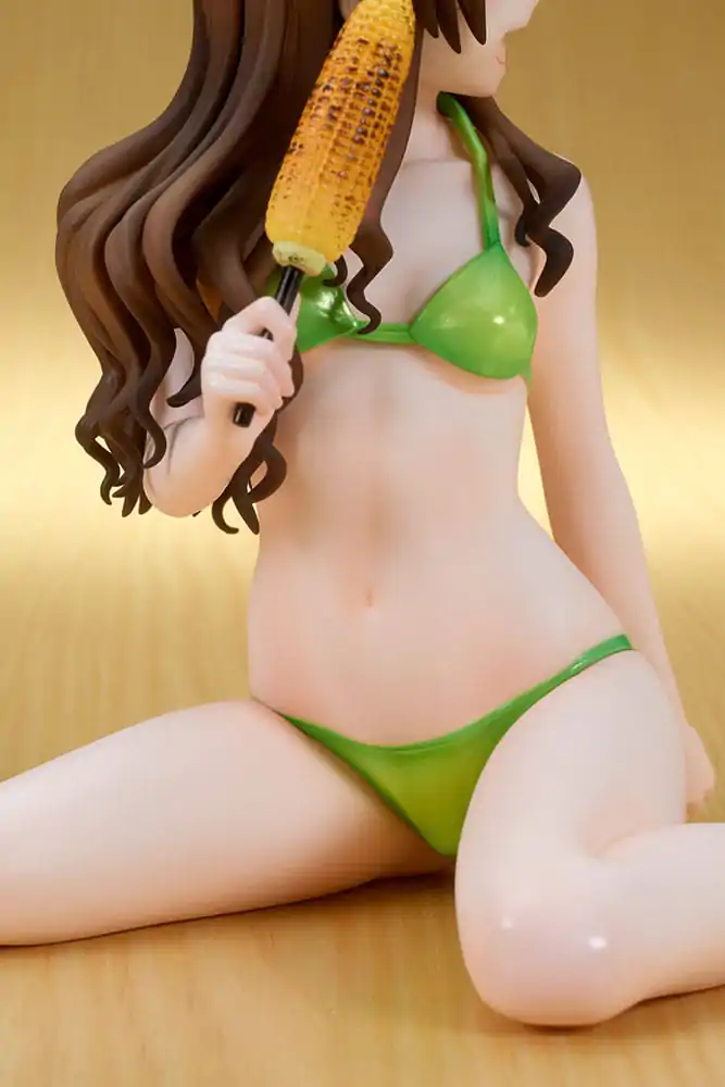 To Love-Ru Darkness Statuetka PVC 1/7 Mikan Yuuki Bikini Style 12 cm zdjęcie produktu