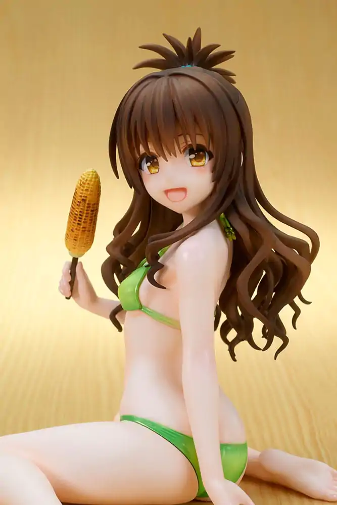 To Love-Ru Darkness Statuetka PVC 1/7 Mikan Yuuki Bikini Style 12 cm zdjęcie produktu