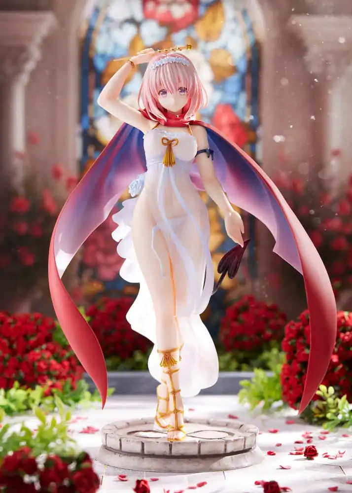 To Love-Ru Darkness PVC Statuetka 1/7 Momo Belia Deviluke 'The Magician Ver. 25 cm zdjęcie produktu