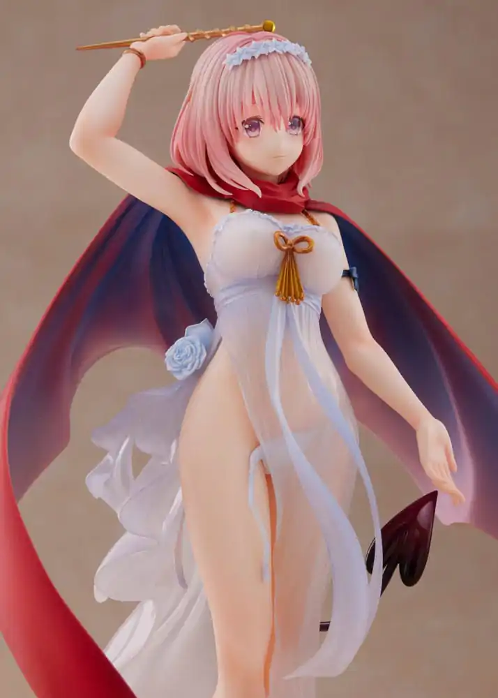 To Love-Ru Darkness PVC Statuetka 1/7 Momo Belia Deviluke 'The Magician Ver. 25 cm zdjęcie produktu