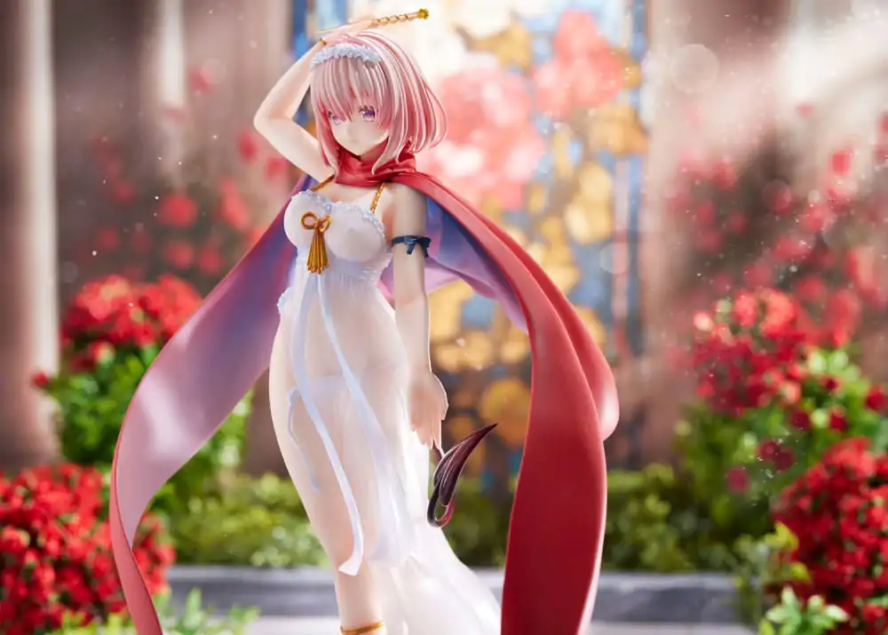 To Love-Ru Darkness PVC Statuetka 1/7 Momo Belia Deviluke 'The Magician Ver. 25 cm zdjęcie produktu