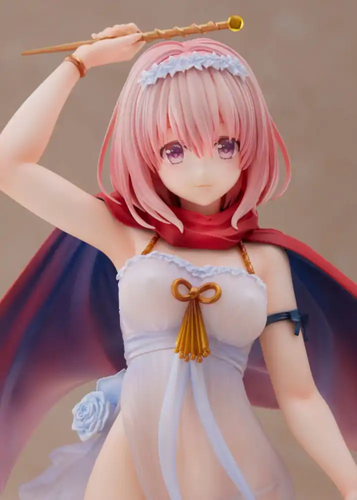 To Love-Ru Darkness PVC Statuetka 1/7 Momo Belia Deviluke 'The Magician Ver. 25 cm zdjęcie produktu