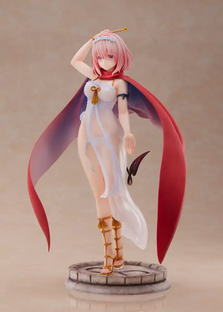 To Love-Ru Darkness PVC Statuetka 1/7 Momo Belia Deviluke 'The Magician Ver. 25 cm zdjęcie produktu