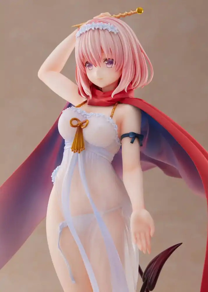 To Love-Ru Darkness PVC Statuetka 1/7 Momo Belia Deviluke 'The Magician Ver. 25 cm zdjęcie produktu