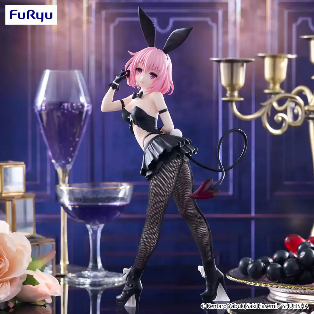 To Love-Ru Darkness BiCute Bunnies Statuetka z PVC Momo Belia Deviluke 27 cm zdjęcie produktu