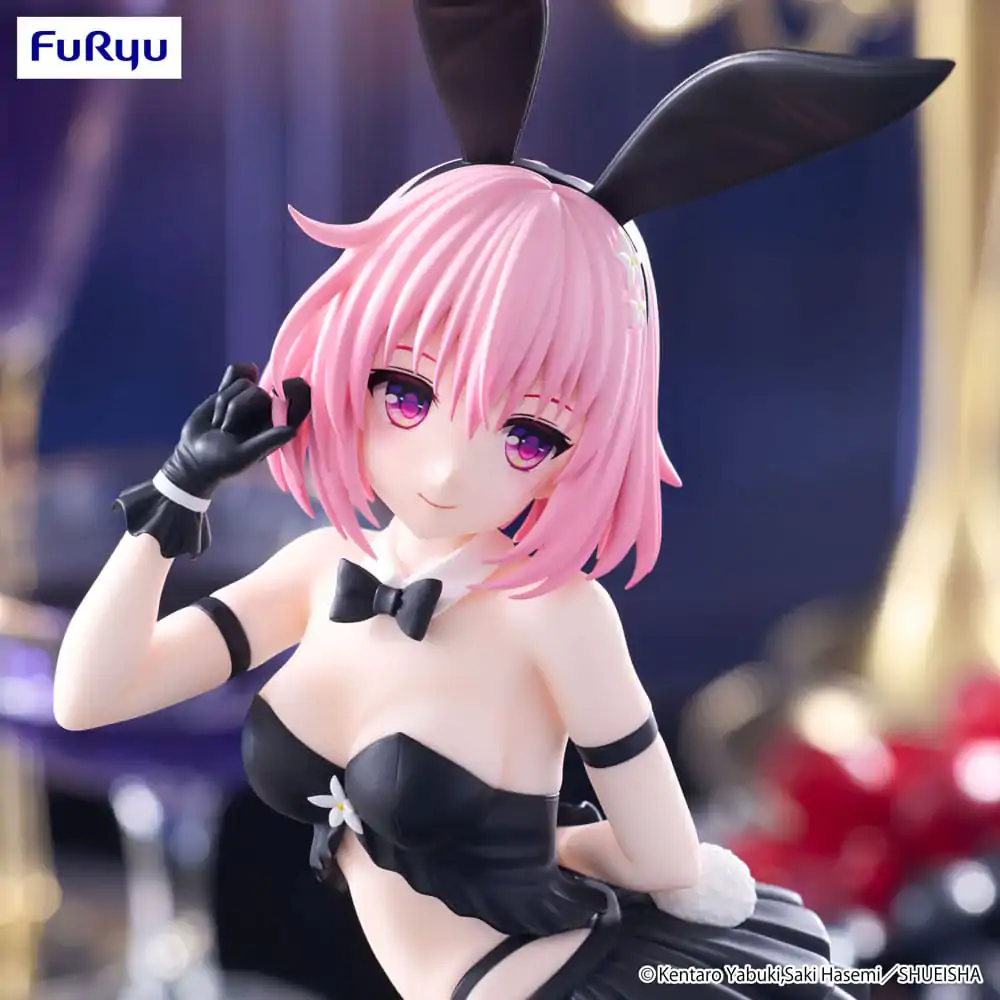 To Love-Ru Darkness BiCute Bunnies Statuetka z PVC Momo Belia Deviluke 27 cm zdjęcie produktu