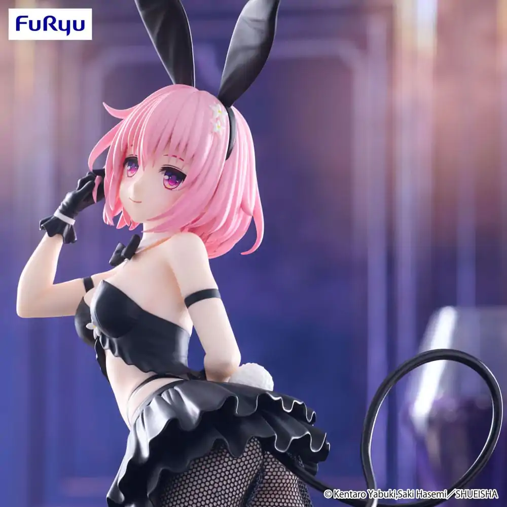 To Love-Ru Darkness BiCute Bunnies Statuetka z PVC Momo Belia Deviluke 27 cm zdjęcie produktu