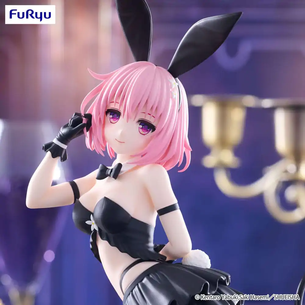 To Love-Ru Darkness BiCute Bunnies Statuetka z PVC Momo Belia Deviluke 27 cm zdjęcie produktu