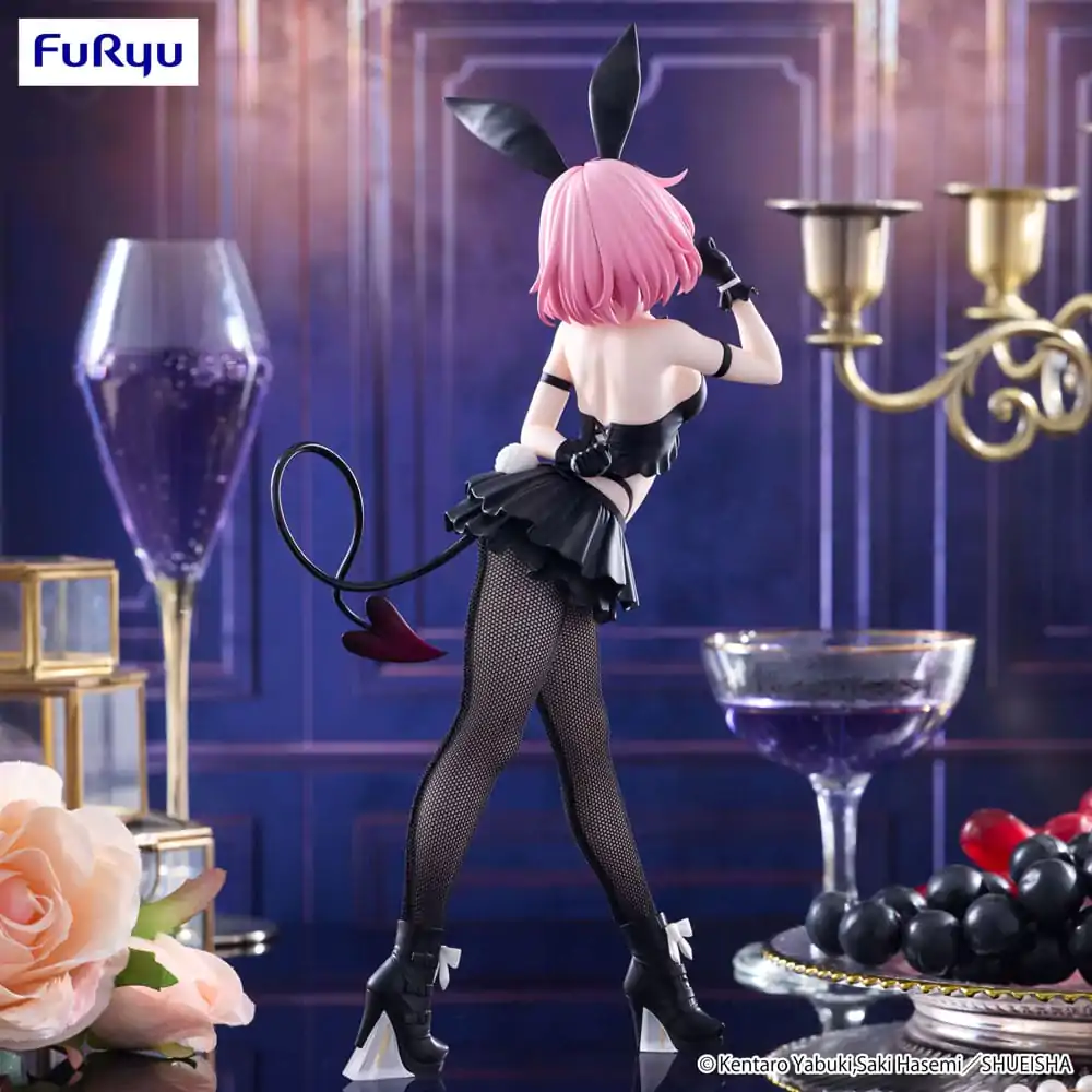 To Love-Ru Darkness BiCute Bunnies Statuetka z PVC Momo Belia Deviluke 27 cm zdjęcie produktu