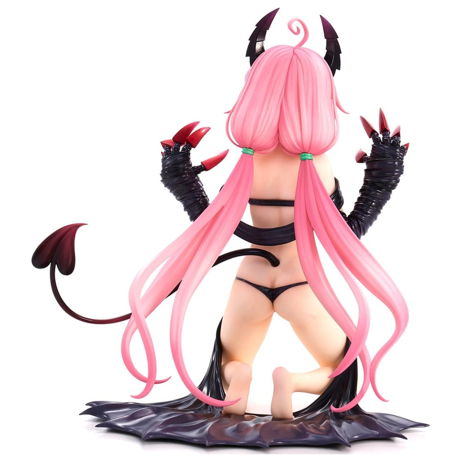To Love-Ru Darkness figurka z PVC Lala Satalin Deviluke Fillette Ver. 15 cm zdjęcie produktu