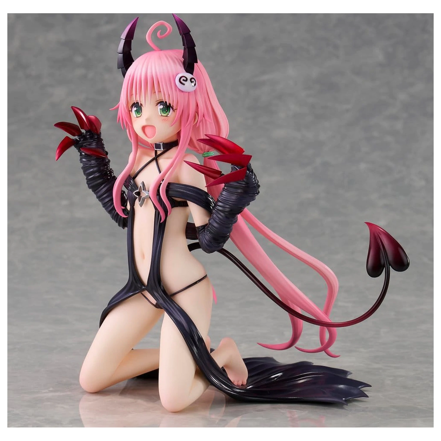 To Love-Ru Darkness figurka z PVC Lala Satalin Deviluke Fillette Ver. 15 cm zdjęcie produktu