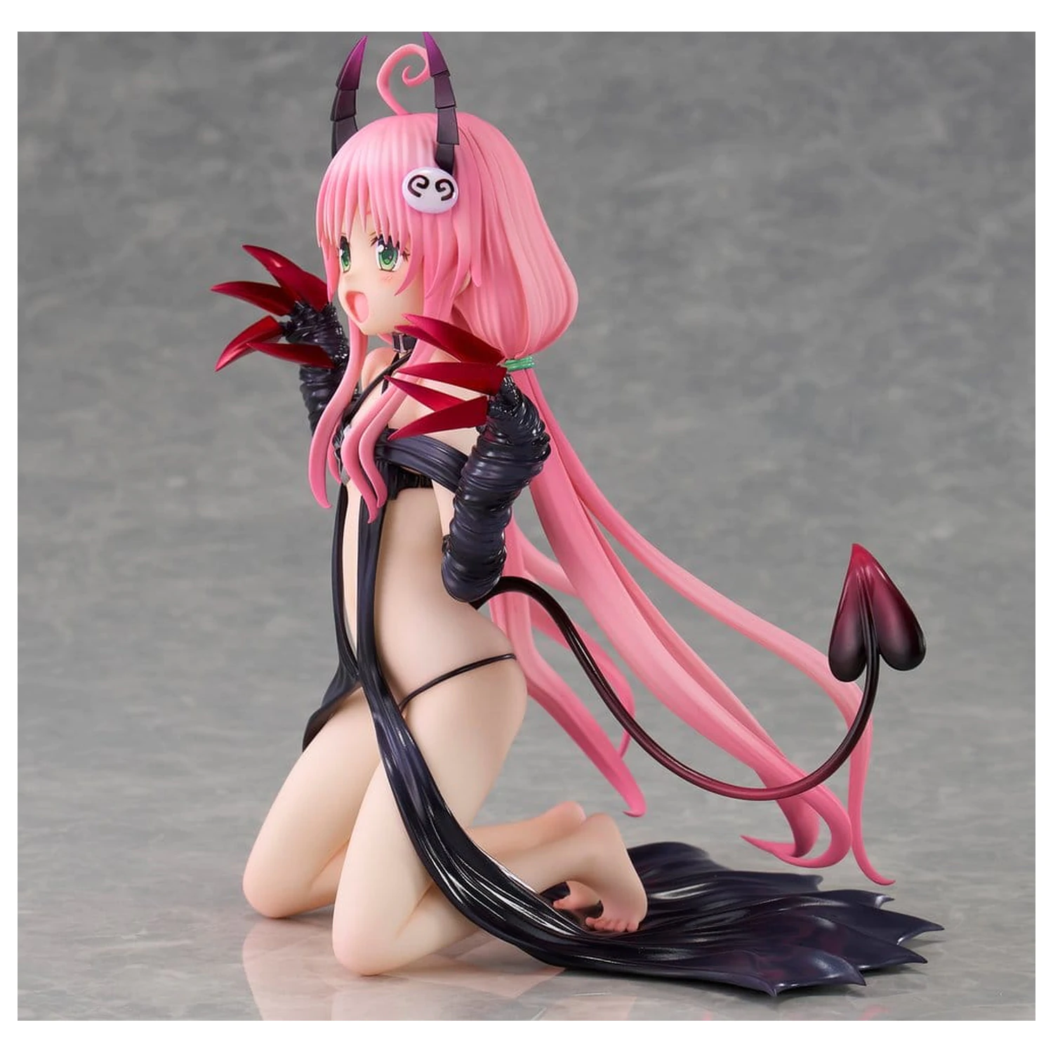 To Love-Ru Darkness figurka z PVC Lala Satalin Deviluke Fillette Ver. 15 cm zdjęcie produktu