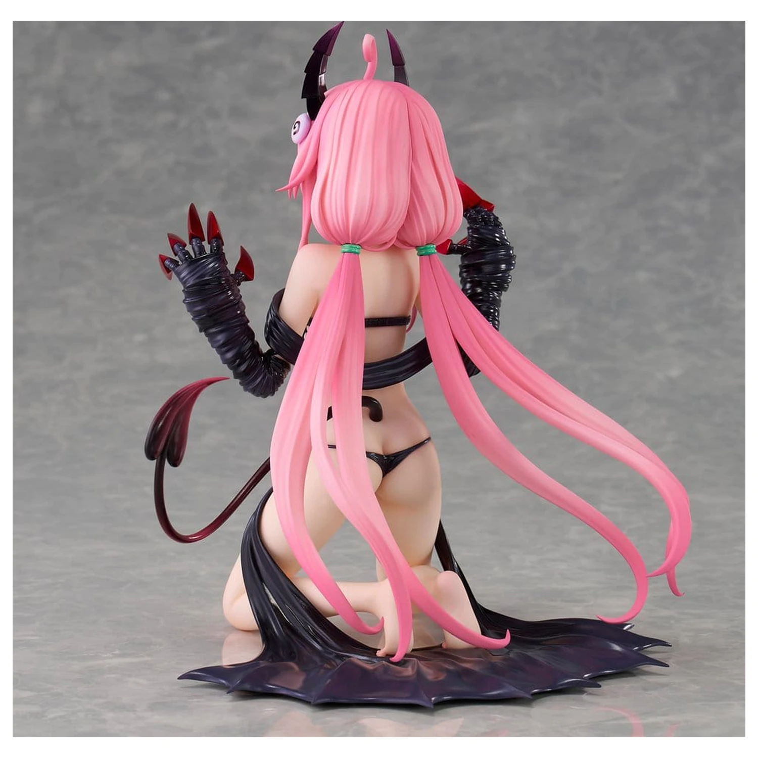 To Love-Ru Darkness figurka z PVC Lala Satalin Deviluke Fillette Ver. 15 cm zdjęcie produktu