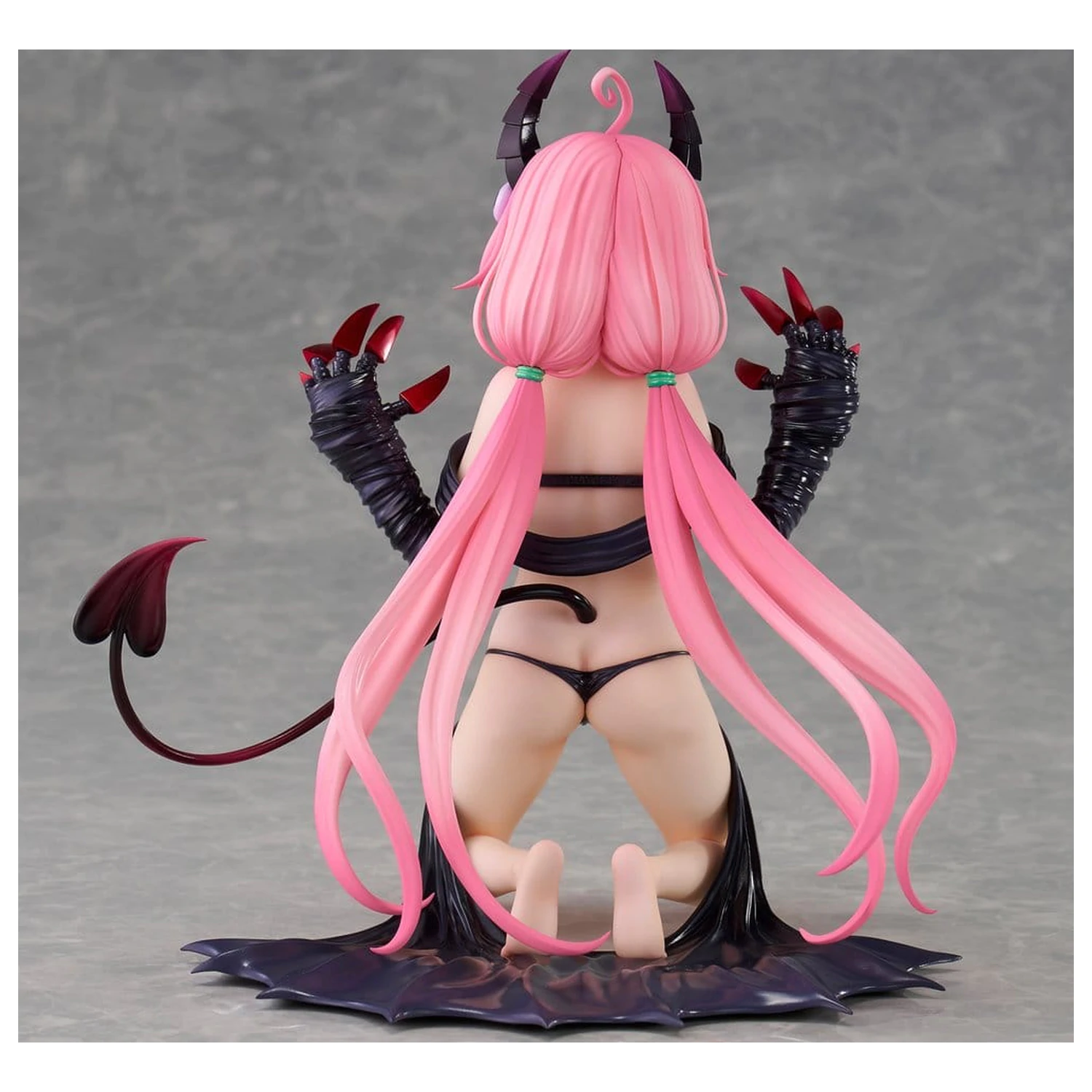 To Love-Ru Darkness figurka z PVC Lala Satalin Deviluke Fillette Ver. 15 cm zdjęcie produktu