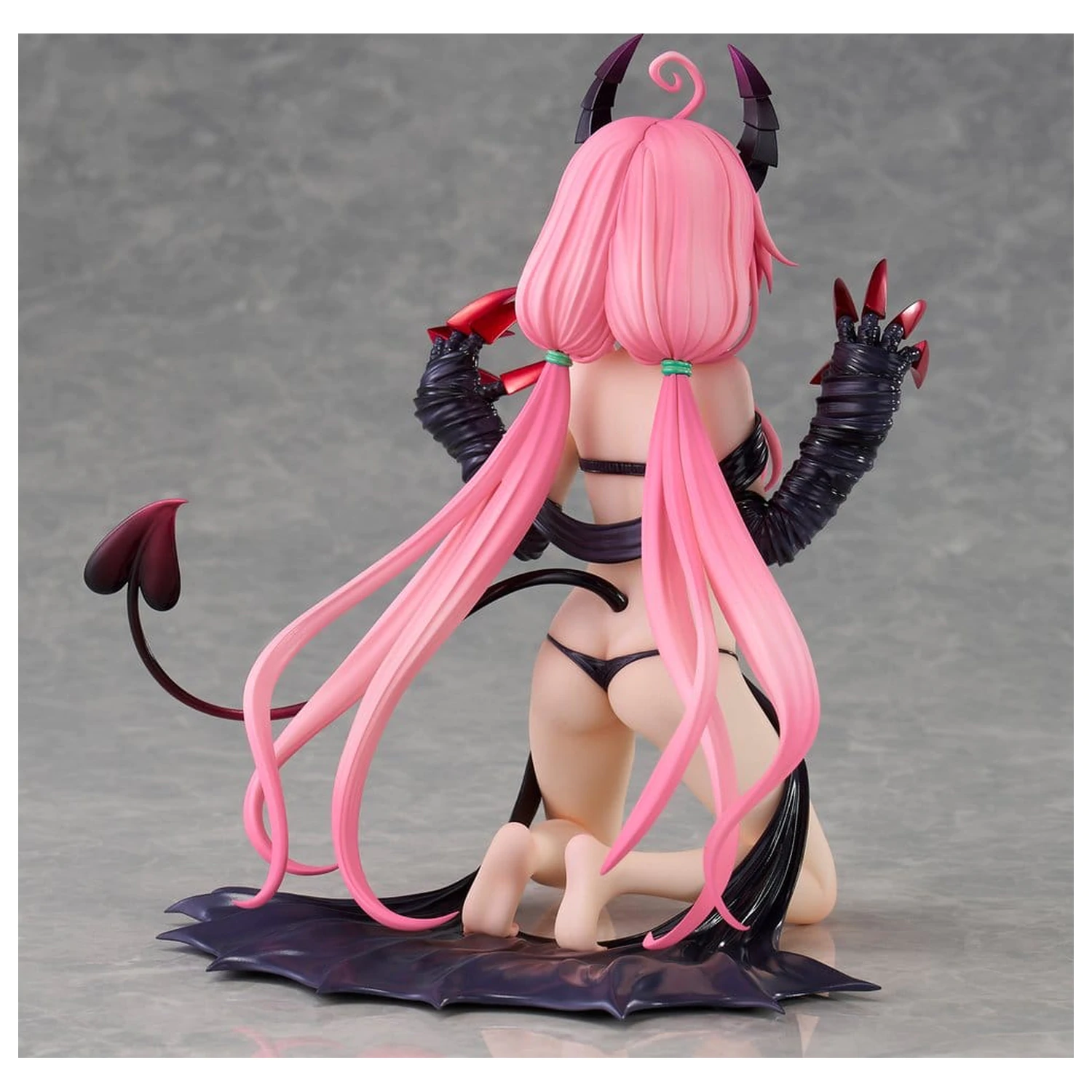 To Love-Ru Darkness figurka z PVC Lala Satalin Deviluke Fillette Ver. 15 cm zdjęcie produktu