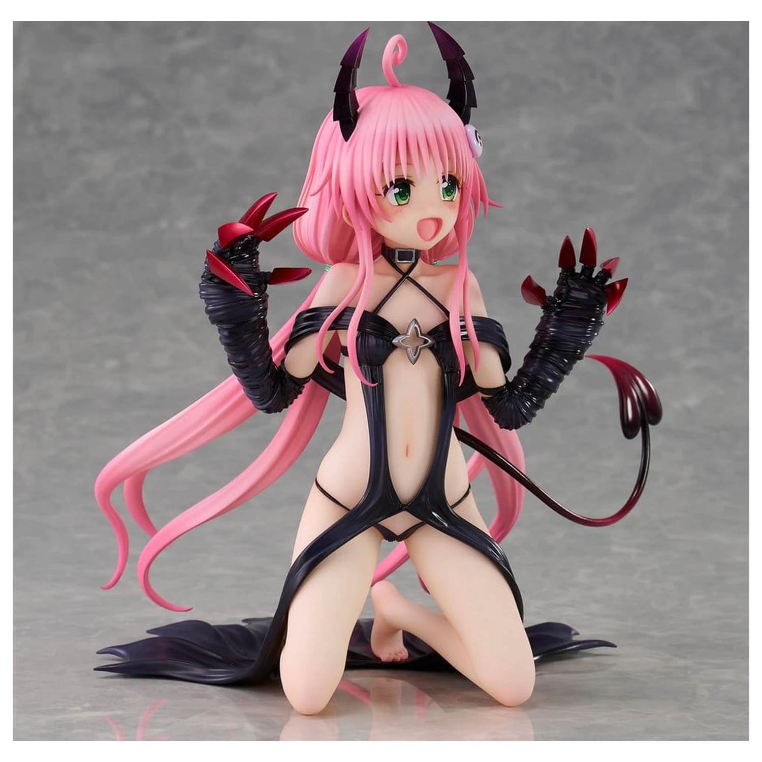 To Love-Ru Darkness figurka z PVC Lala Satalin Deviluke Fillette Ver. 15 cm zdjęcie produktu